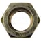 Dorman Hex Nut, 1/2"-20, Steel, Zinc Plated 962-023D - alternate 1